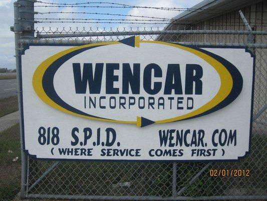 Wencar Wholesale