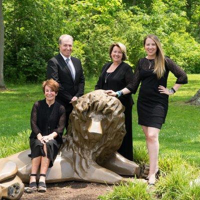 The Sandy Gurgovits Team - Northwood Realty Services