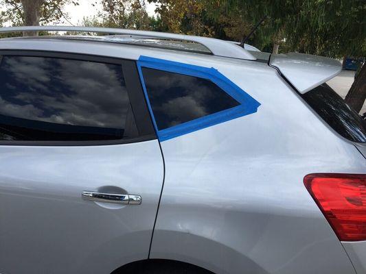 Cityline Mobile Auto Glass