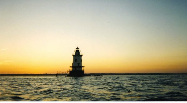 Conimicut light