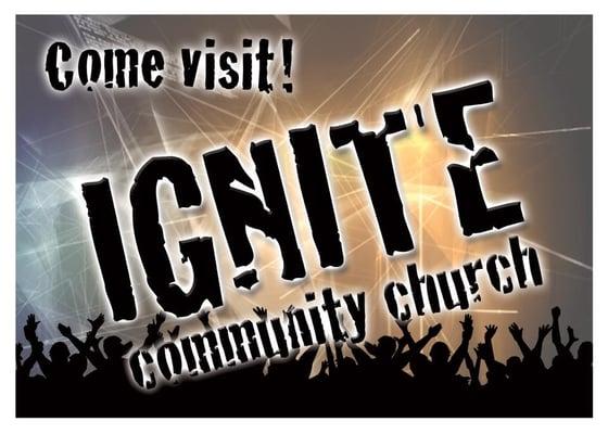 IGNITE Community Church