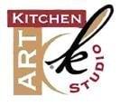 Kitchen Art Studio