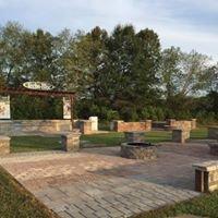 Paver displays