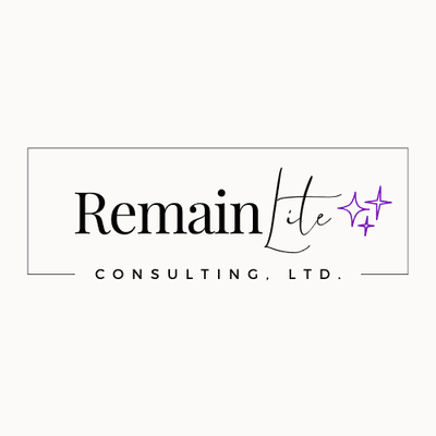 Remain Lite Consulting Ltd