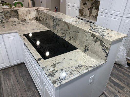 Alpinus Granite