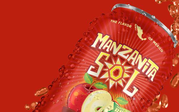 Package design for Manzanita Sol design by UNO Branding.