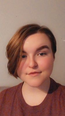 Asymmetrical Pixie