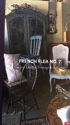 Vintage and French Country!