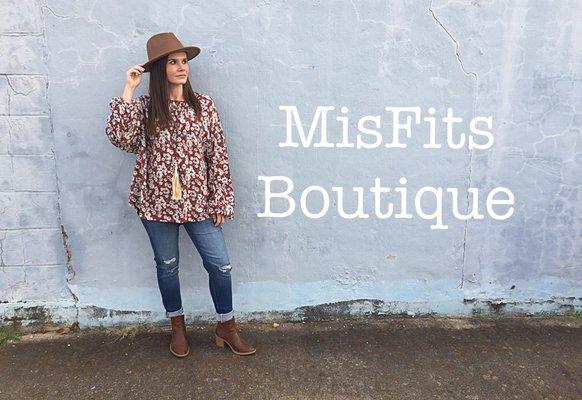 MisFits Boutique