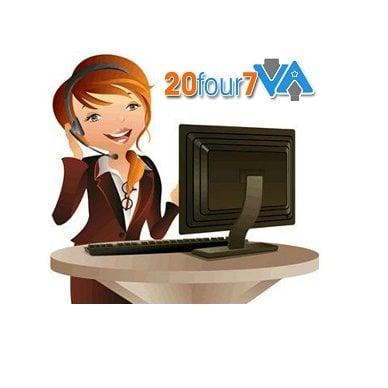 20four7va.com virtual assistant