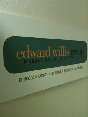 Edward Willis Group, Inc.