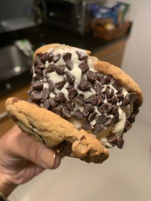 The Classic Ice Cream Sandwiches