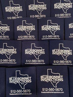 New Koozies are in!