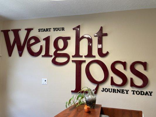 The Weight Loss Clinic