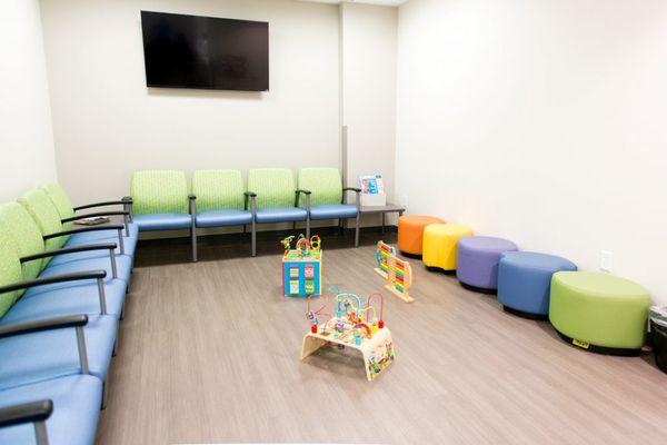 Pediatric Associates of Dallas