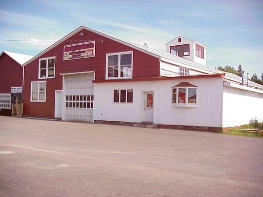 Hawley Lumber Company