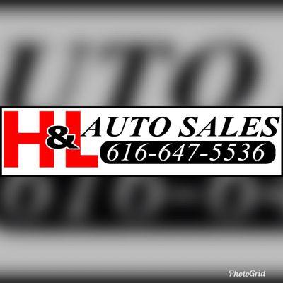 H & L Auto Sales