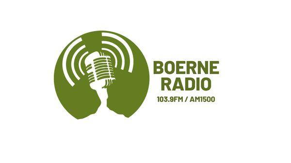 Boerne Radio 103.9M - The Gateway To Great Music - If it's Great We Play It