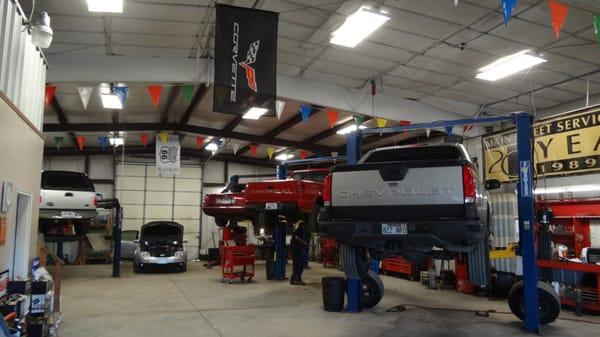 msscharrisonauto.net Main Street Service Center  (870) 741-4252