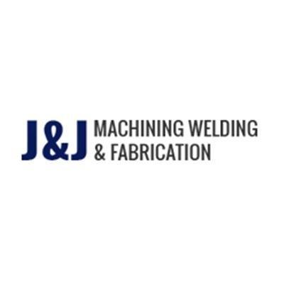 J & J Machining Welding & Fabrication