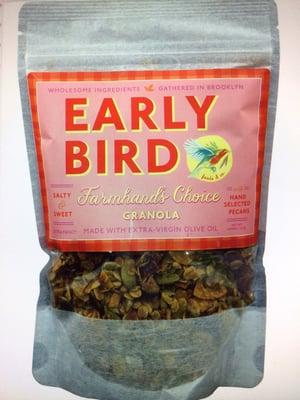 Early Bird Foods