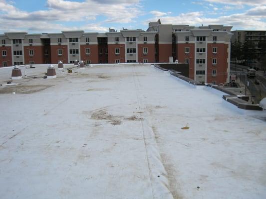 Central Penn Renovations & Roofing