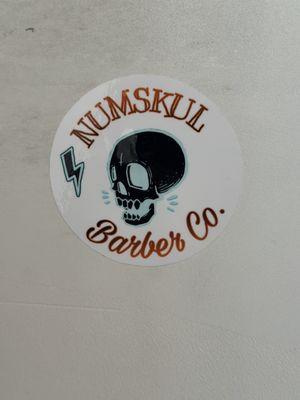 Numskul Barber