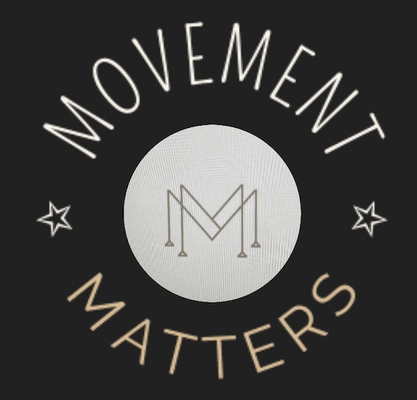 Movement Matters