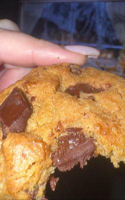 Original Chocolate Chunk Cookie