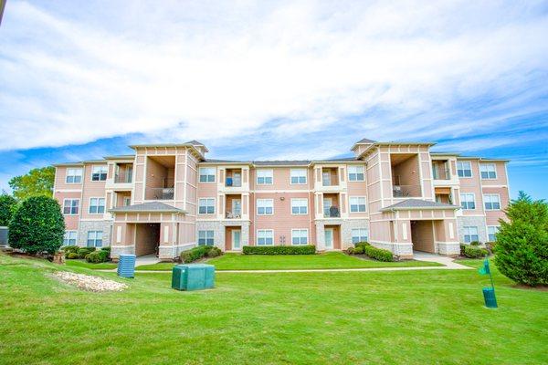 Sonoma Grande Apartments- Apartments for Rent in Tulsa, OK