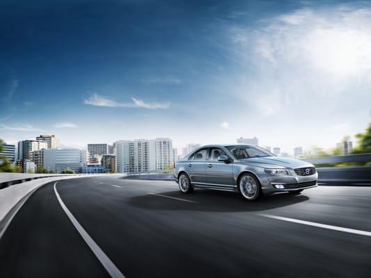 Volvo Cars New Bern