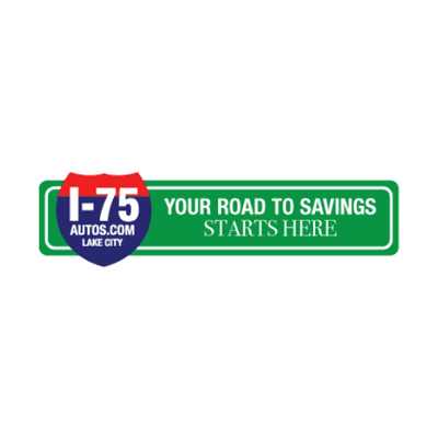 I-75 Autos Logo