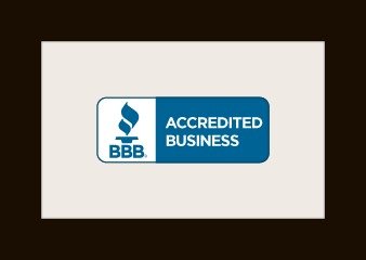 Very proud our dojo is a Better Business Bureau Accredited Business!