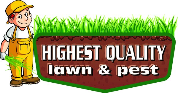 Highest Quality Lawn & Pest