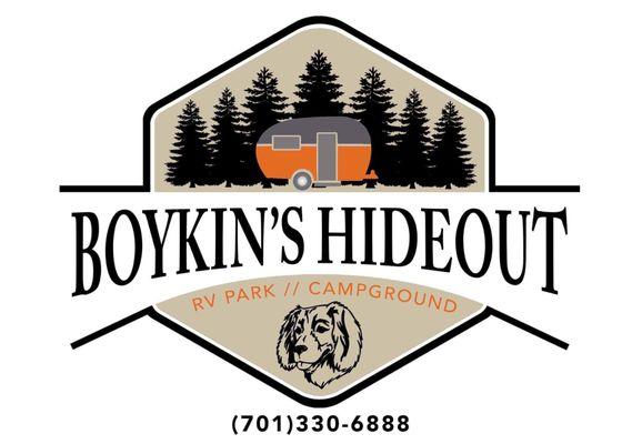 Boykin’s Hideout