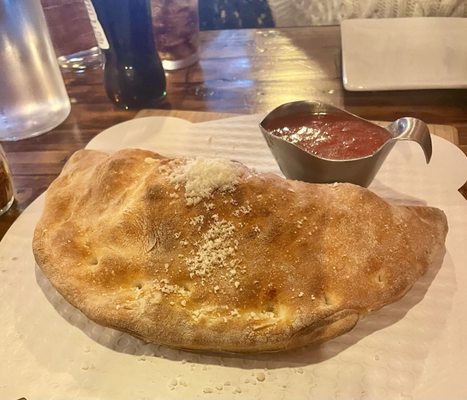 Calzone