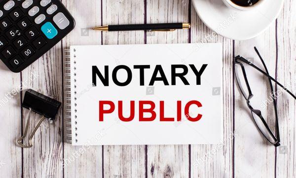 Eugene Mobile Notary