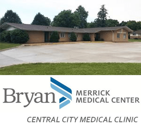 Central City Medical Clinic