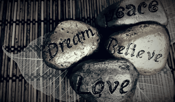 In life its important to dream, love and relax. Book a massage appointment today.