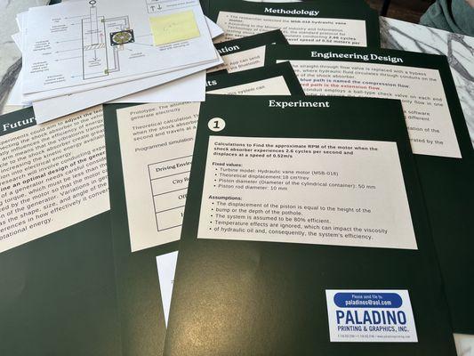 Paladino Printing & Graphics