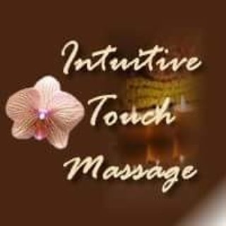 Intuitive Touch Massage