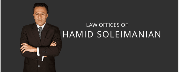 Law Offices of Hamid Soleimanian