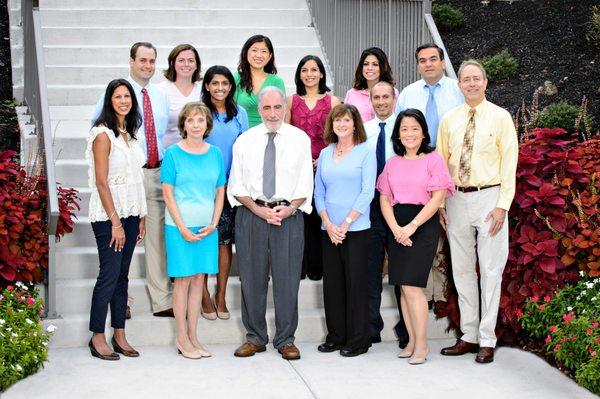 Allergy & Asthma Specialists Staff Photo