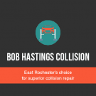 Bob Hastings Collision