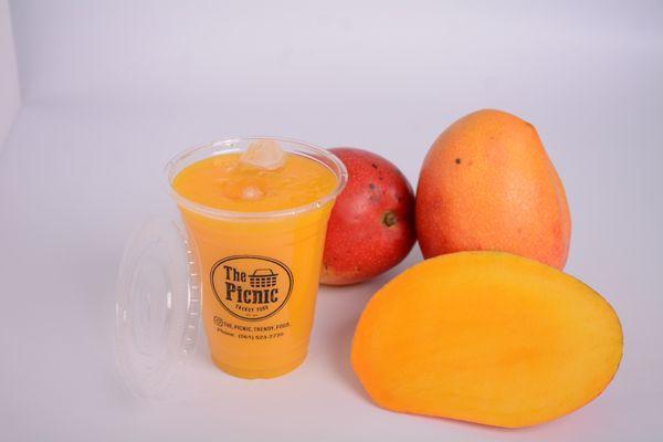 Mango juice