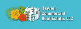 Hawaii Commercial Real Estate