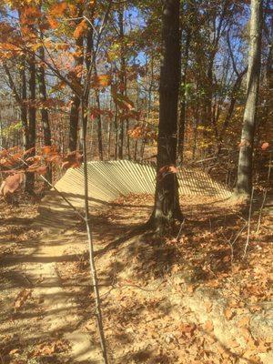 Alum Creek Phase II Trail