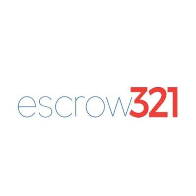 #easyasdonewithescrow321