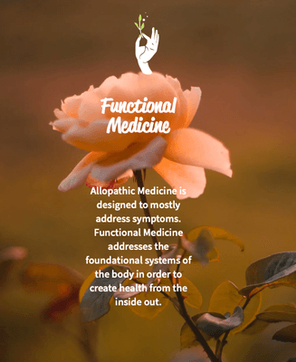 Functional Medicine