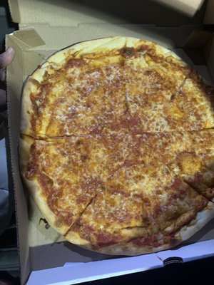 Cheese Pizza